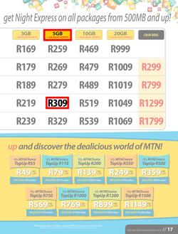 MTN : Y'ello Deals (4 Sep - 30 Sep 2015), page 17