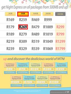 MTN : Y'ello Deals (4 Sep - 30 Sep 2015), page 17