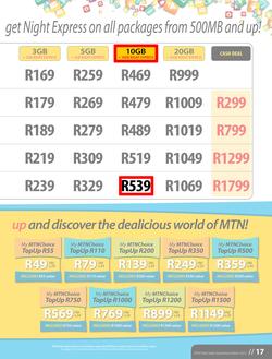 MTN : Y'ello Deals (4 Sep - 30 Sep 2015), page 17