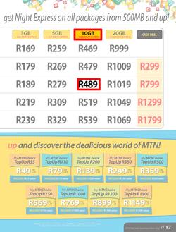 MTN : Y'ello Deals (4 Sep - 30 Sep 2015), page 17