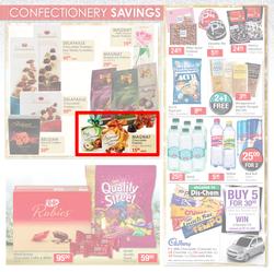 Dischem : Enjoy The Summer (23 Oct - 15 Nov 2015), page 17