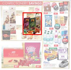 Dischem : Enjoy The Summer (23 Oct - 15 Nov 2015), page 17