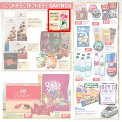 Dischem : Enjoy The Summer (23 Oct - 15 Nov 2015), page 17