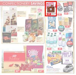 Dischem : Enjoy The Summer (23 Oct - 15 Nov 2015), page 17