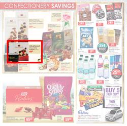 Dischem : Enjoy The Summer (23 Oct - 15 Nov 2015), page 17