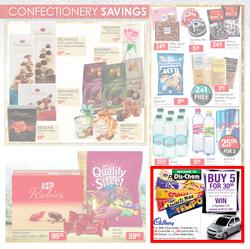 Dischem : Enjoy The Summer (23 Oct - 15 Nov 2015), page 17