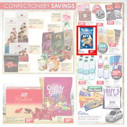 Dischem : Enjoy The Summer (23 Oct - 15 Nov 2015), page 17