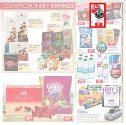 Dischem : Enjoy The Summer (23 Oct - 15 Nov 2015), page 17