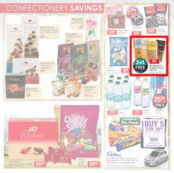 Dischem : Enjoy The Summer (23 Oct - 15 Nov 2015), page 17