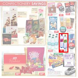 Dischem : Enjoy The Summer (23 Oct - 15 Nov 2015), page 17