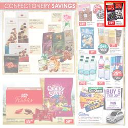 Dischem : Enjoy The Summer (23 Oct - 15 Nov 2015), page 17