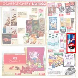 Dischem : Enjoy The Summer (23 Oct - 15 Nov 2015), page 17