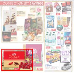 Dischem : Enjoy The Summer (23 Oct - 15 Nov 2015), page 17