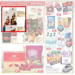 Dischem : Enjoy The Summer (23 Oct - 15 Nov 2015), page 17