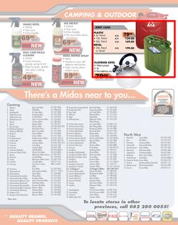 Midas (19 Mar - 8 Apr), page 18