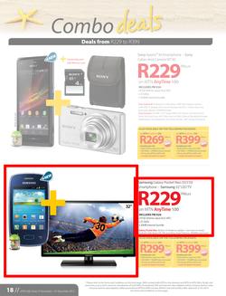 MTN : Y'ello Deals (15 Nov - 1 Dec 2013), page 18