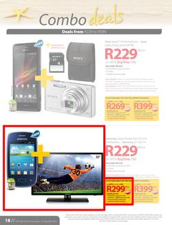 MTN : Y'ello Deals (15 Nov - 1 Dec 2013), page 18