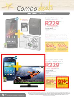 MTN : Y'ello Deals (15 Nov - 1 Dec 2013), page 18