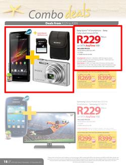 MTN : Y'ello Deals (15 Nov - 1 Dec 2013), page 18