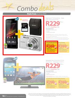 MTN : Y'ello Deals (15 Nov - 1 Dec 2013), page 18
