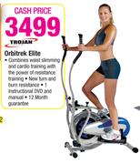 Trojan Orbitrek Elite