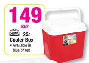Camp Master Cooler Box-25L