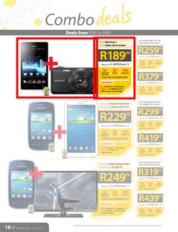 MTN : Y'ello Deals (1 May - 31 May 2014), page 18