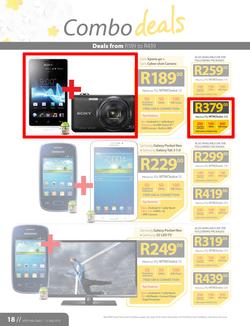 MTN : Y'ello Deals (1 May - 31 May 2014), page 18