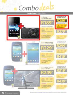 MTN : Y'ello Deals (1 May - 31 May 2014), page 18