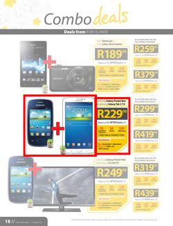 MTN : Y'ello Deals (1 May - 31 May 2014), page 18