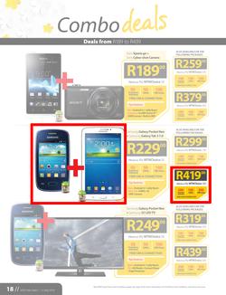 MTN : Y'ello Deals (1 May - 31 May 2014), page 18