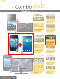 MTN : Y'ello Deals (1 May - 31 May 2014), page 18
