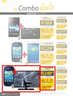 MTN : Y'ello Deals (1 May - 31 May 2014), page 18