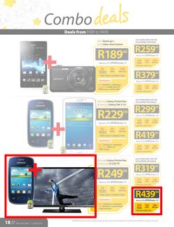 MTN : Y'ello Deals (1 May - 31 May 2014), page 18