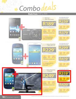 MTN : Y'ello Deals (1 May - 31 May 2014), page 18
