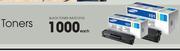 Samsung Black Toner MLTD101S-Each