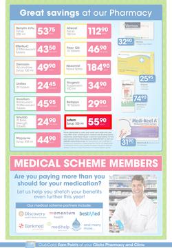 Clicks : Feel Good Pay Less (24 Jul - 20 Aug 2014), page 18
