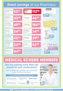 Clicks : Feel Good Pay Less (24 Jul - 20 Aug 2014), page 18