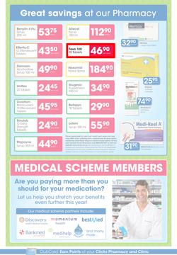Clicks : Feel Good Pay Less (24 Jul - 20 Aug 2014), page 18