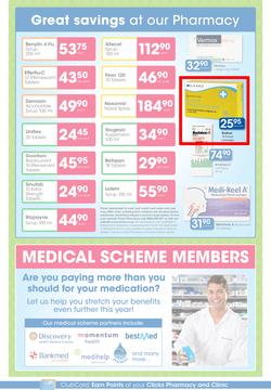 Clicks : Feel Good Pay Less (24 Jul - 20 Aug 2014), page 18
