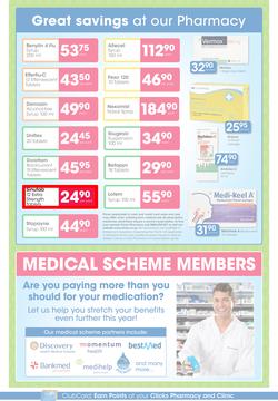 Clicks : Feel Good Pay Less (24 Jul - 20 Aug 2014), page 18