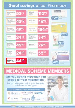 Clicks : Feel Good Pay Less (24 Jul - 20 Aug 2014), page 18
