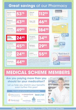 Clicks : Feel Good Pay Less (24 Jul - 20 Aug 2014), page 18