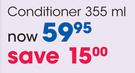 Dr.Miracle's Conditioner-355ml