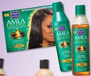 Dark And Lovely Damage Oil Moisturiser Or 3-In-1 Shampoo-250ml Each