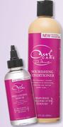 Dr.Miracle's Curl Care Frizz Control Serum