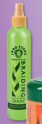 Jabu Stone Braiding Spray-250ml