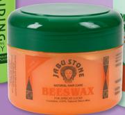 Jabu Stone Beeswax-125ml