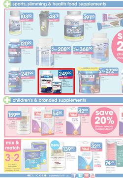 Clicks : Feel Good Pay Less (22 Aug - 21 Sep 2014), page 18