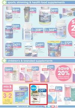 Clicks : Feel Good Pay Less (22 Aug - 21 Sep 2014), page 18